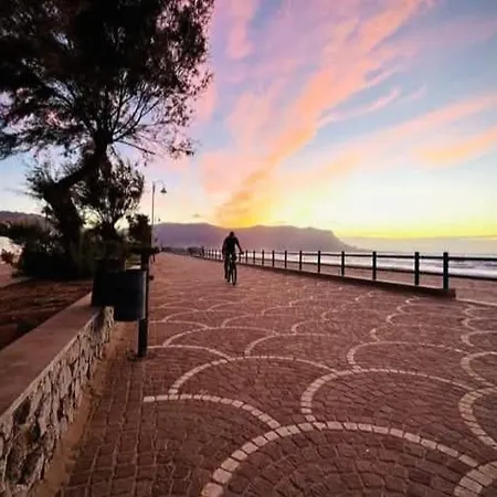 Lägenhet Trinacria *