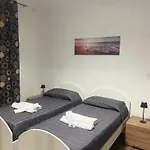 Trinacria شقة كاباتشي