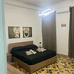 Trinacria شقة كاباتشي