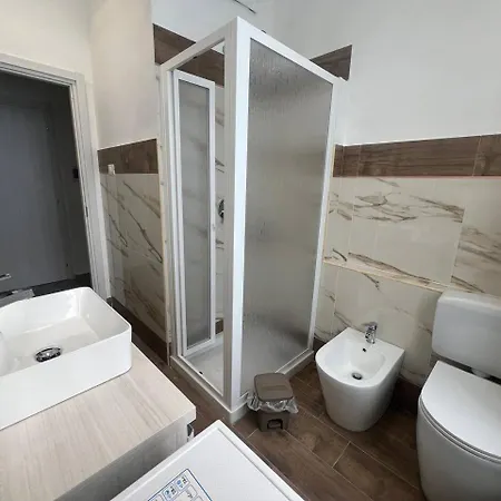 Apartamento Trinacria Capaci