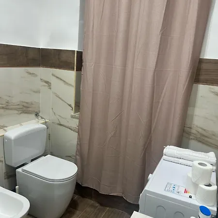 Apartamento Trinacria Capaci