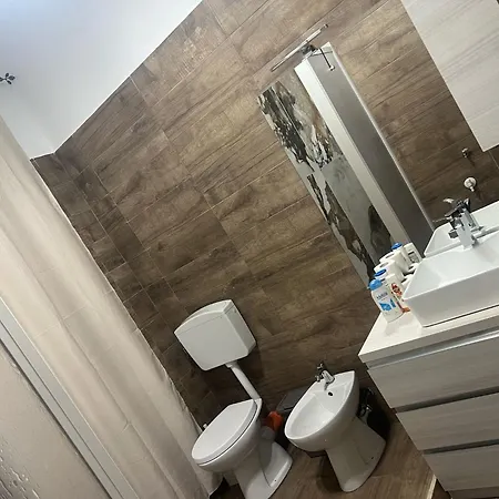 Apartamento Trinacria