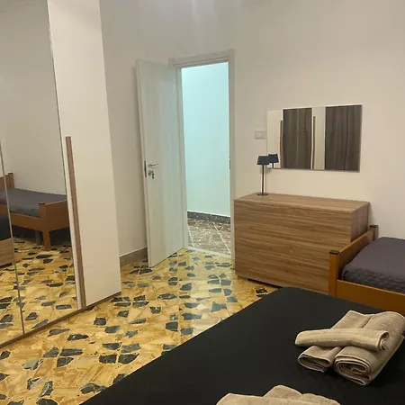 Trinacria Apartamento Capaci