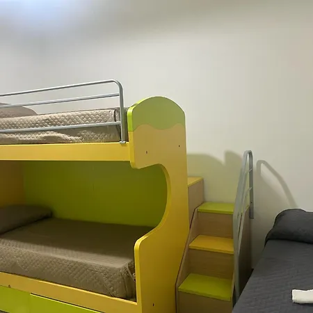 Trinacria Apartamento