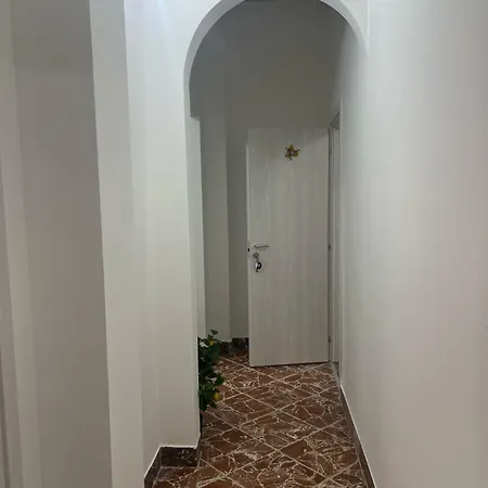 Trinacria Apartamento *