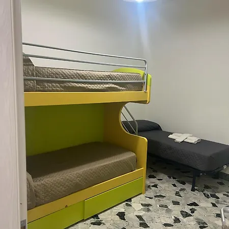 Apartamento Trinacria