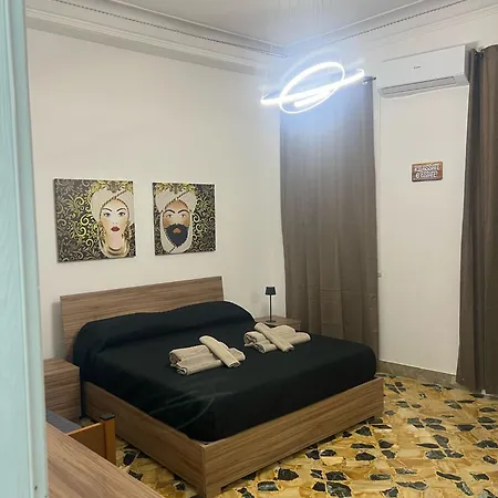Trinacria Apartamento Capaci