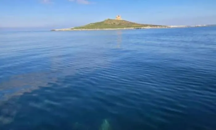 Διαμέρισμα Trinacria